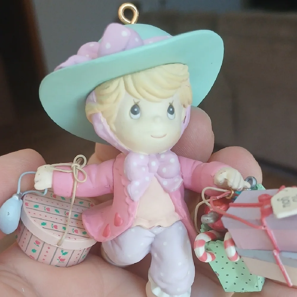 Precious Moments pre owned
